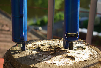 retro vidlice Rock Shox Duke Race - 4