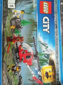 Lego City - 4