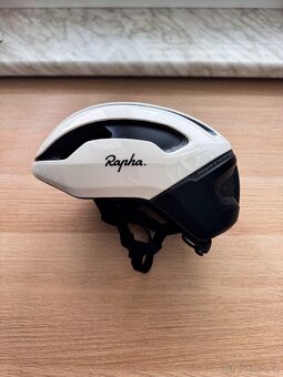 Rapha + POC Omne AIR - 4
