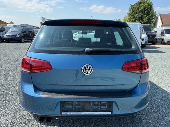 VW GOLF 7 1.4 TSi 103KW HIGHLINE - 4