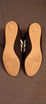 adidas Havoc černé AQ3325  Velikost: 41,1/3 - 4
