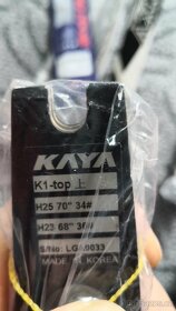 Reflexní Luk Hoyt ECLIPSE, RAMENA DELKA 70" SÍLA 34 - 4