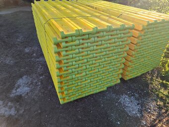 Pronajmu stropní bednění pro monolitické stropy až 250m2 - 4