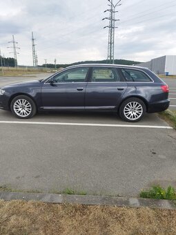 a6 c6 2.0tdi - 4
