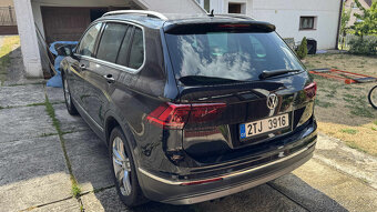 VW TIGUAN 2.0 TDI 140KW DSG 4MOTION - 4