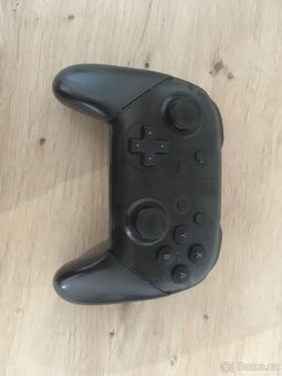 NINTENDO SWITCH - 4