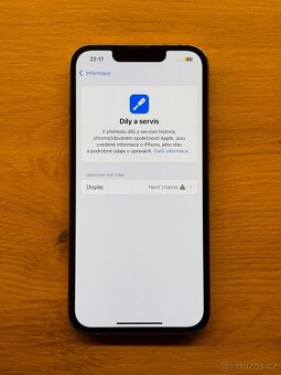 iPhone 13 Pro 128GB - 4