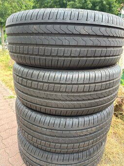 Pirelli Scorpion 235/45/20 - 4