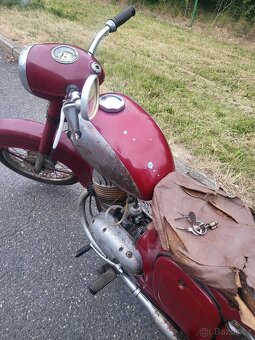 Jawa-ČZ 175/356 - 4