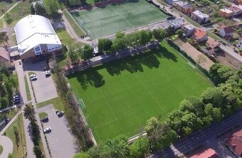 Velká fotbalová oslava v Dubňanech - 4