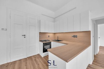 Pronájem byty 3+kk, 87 m2 - Liberec IV-Perštýn, ev.č. 01309 - 4