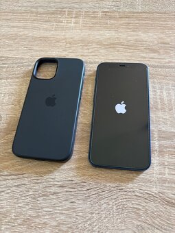 Iphone 12 mini, 64GB, modrý - 4