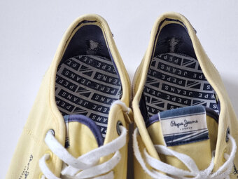 Pánské boty Pepe Jeans vel EU 44 - 4