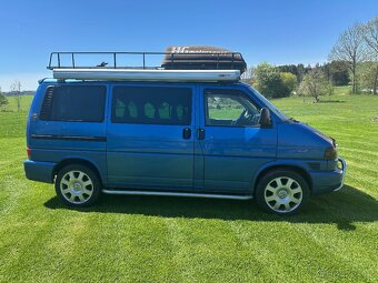 VW T4 MULTIVAN 2.5 TDI ATLANTIS - 4