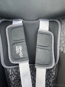 Britax Römer DualFix i-size - 4
