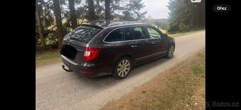 Škoda Superb Elegance 140 PS (103 kW) - 4