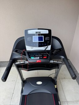 Běžecký pás inSPORTline inCondi T400i – minimálně používaný - 4