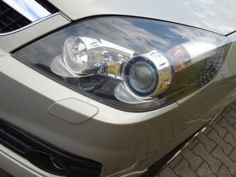 Opel Vectra 1.9 CDTi 16V OPC 1. maj. 68.000km - 4