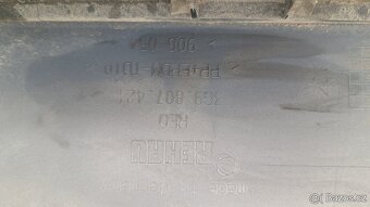 Prodam Zadní nárazník VW Passat B8 3G combi - 4