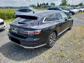 Volkswagen Arteon 2.0TDi 147kW ELEGANCE 4x4 "REZERVACE" - 4