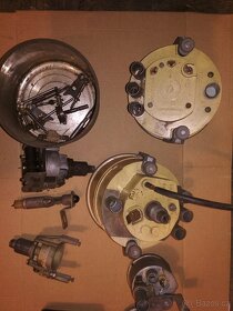 Otáčkoměry VAZ, Škoda, Trabant - 4