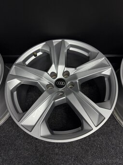Alu AUDI A7 5x112 19” 4K8601025J - 4