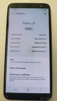 Galaxy J6 Duos - 4