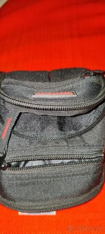 Taška za opasek Alpine Pro - 4