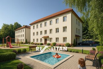 Prodej, víceúčelová stavba, 17 400 m2, Žarošice, Hodonín - 4