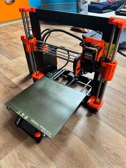 Prusa MK4 - 4
