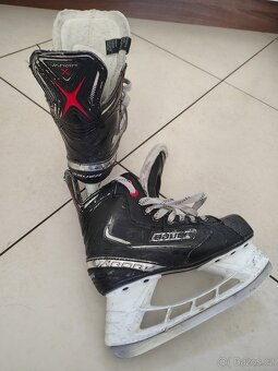 Hokejové brusle Bauer Vapor X 3,5 - 4