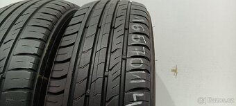 2ks letní pneu 165/70/14 Nokian - 4
