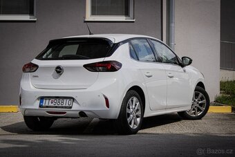 Opel Corsa 1.2 S﹠S Elegance - 4