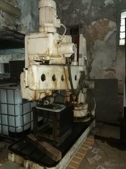 Vrtačka vr4 - 4