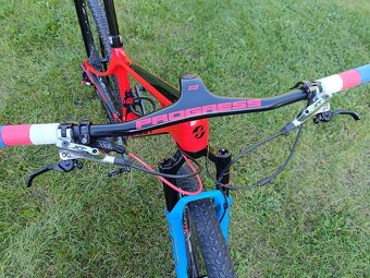 GHOST Lector SF LC Pro - 4