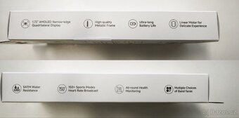 Xiaomi Smart Band 10 - 4