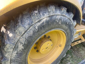 Cat 432 E - 4