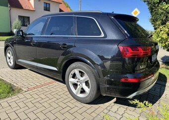 Audi Q7 3.0 TDI SLINE QUATTRO BOSE nafta automat 160 kw - 4