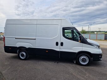Iveco Daily 2,3 HPi 100 KW 35S14 - 4