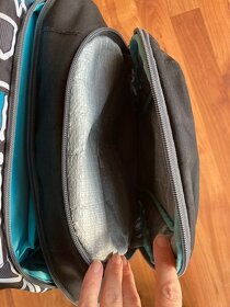 Aktovka Schneiders 1.-4. třída - TOP stav - 4