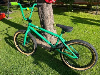 Freestyle bmx - 4