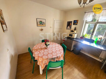 Prodej rodinného domu v Oseku nad Bečvou, 133671 - 4