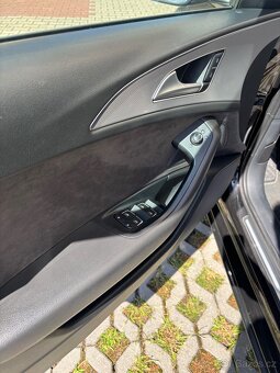 Audi A6 2.0Tdi 130KW Automat - 4