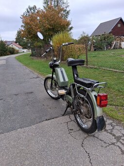 Babeta 210 - 4