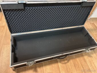 Road Case KUFR pro klávesy - 4
