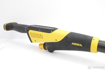 Mirka LEROS 950 zdvih 5mm + přenosný vak - 4