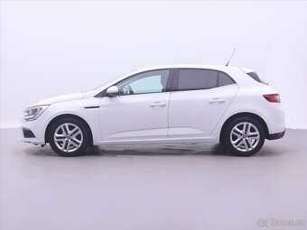 Renault Mégane 1,2 TCe 74kW CZ Aut.klima (2017) - 4
