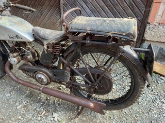 Terrot 175 LU 1933 - 4