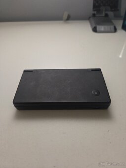 Nintendo DSi (Twilight menu++) - 4