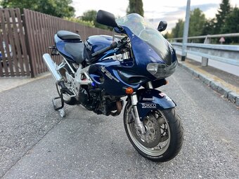 Suzuki tl1000s - 4